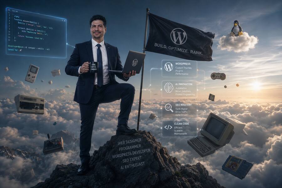 درباره داریوش حقیقی