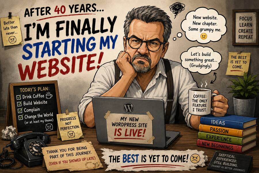 داریوش حقیقی بعد از 40 سال